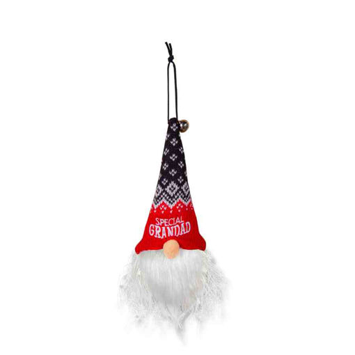 Picture of HH XMAS LIGHT UP GONKS SPECIAL GRANDAD